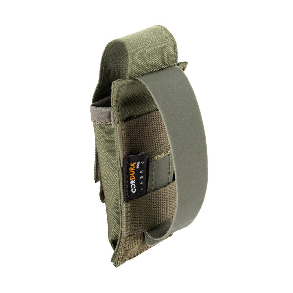 Tasmanian Tiger TT SGL Pistol Mag Pouch MKII olive