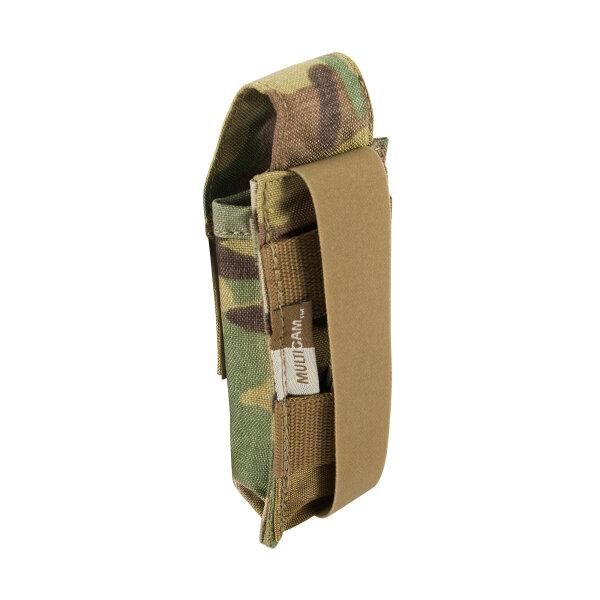 Tasmanian Tiger TT SGL Pistol Mag Pouch MKII MC multicam