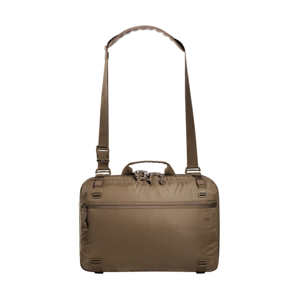 Tasmanian Tiger TT Shoulder Bag coyote brown