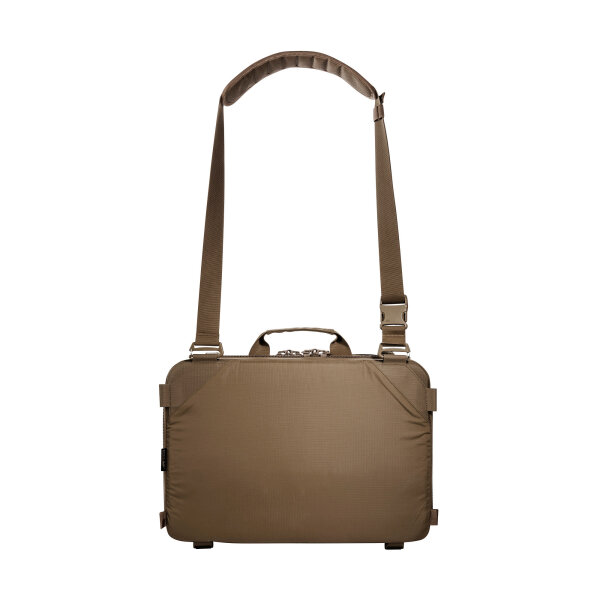 Tasmanian Tiger TT Shoulder Bag coyote brown