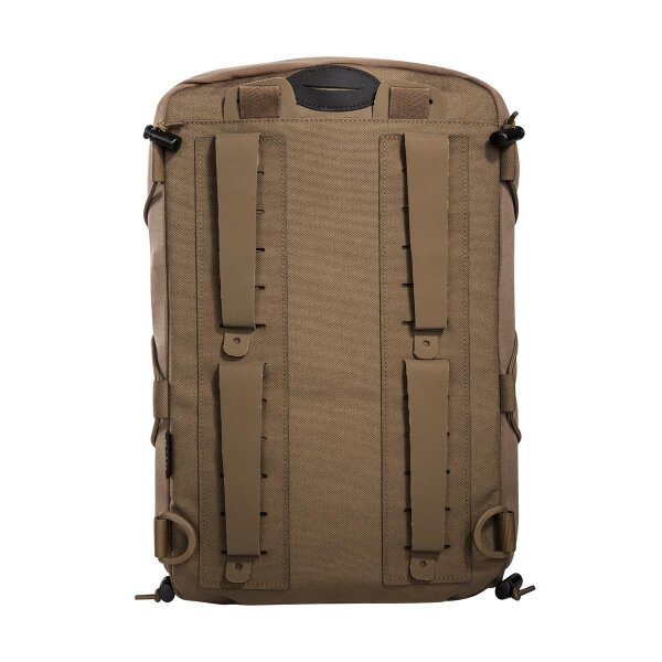 Tasmanian Tiger TT Tac Pouch 14 coyote brown