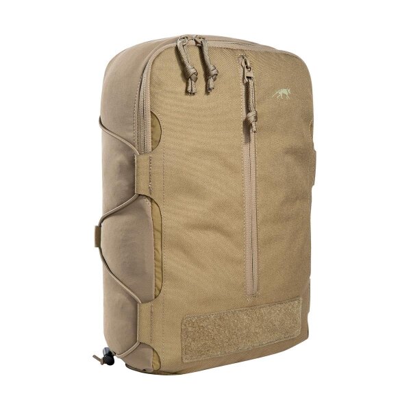 Tasmanian Tiger TT Tac Pouch 14 coyote brown