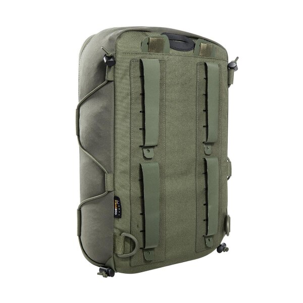 Tasmanian Tiger TT Tac Pouch 14 coyote brown