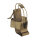 Tasmanian Tiger TT Tac Pouch 2 Radio khaki