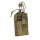 Tasmanian Tiger TT Tac Pouch 3 Radio khaki