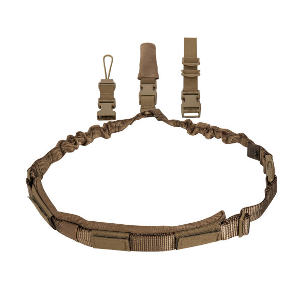 Tasmanian Tiger TT Single Multipurpose Sling coyote brown