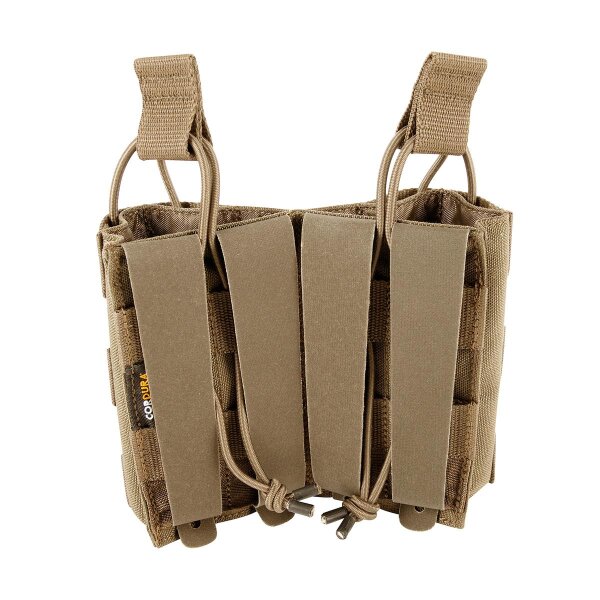 Tasmanian Tiger TT 2 SGL Mag Pouch BEL M4 MKII