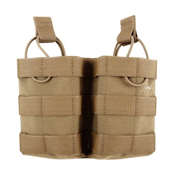 Tasmanian Tiger TT 2 SGL Mag Pouch BEL MKII khaki