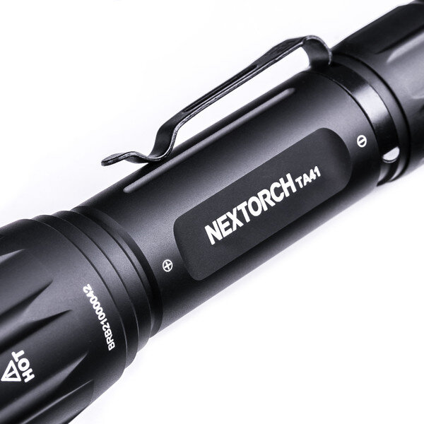 Nextorch TA41 Set