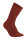 Woolpower Kids Socks Liner Classic rust red 28-31