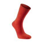 Woolpower Socks Liner Classic autumn red 45-48