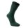 Woolpower Socks Liner Classic forest green 36-39