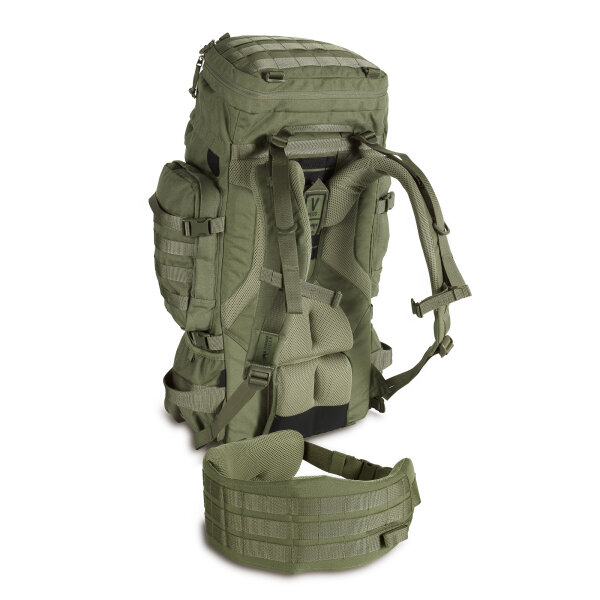 Tasmanian Tiger TT Raid Pack MKIII 52 L Rucksack