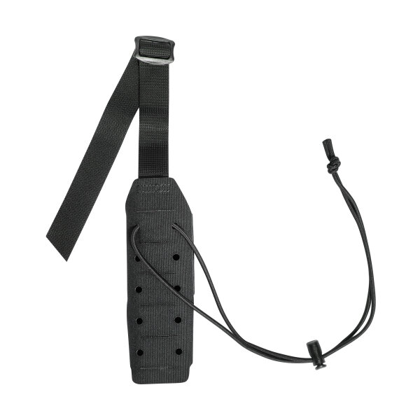 Tasmanian Tiger TT Harness Molle Adapter black