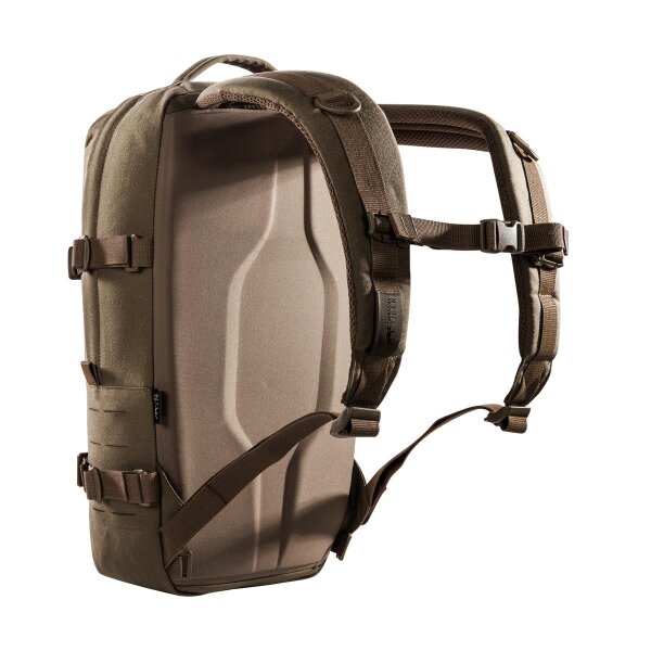 Tasmanian Tiger TT Modular Daypack L coyote brown