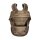 Tasmanian Tiger TT Modular Daypack L coyote brown