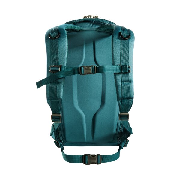 Tasmanian Tiger TT City Daypack 20 teal green