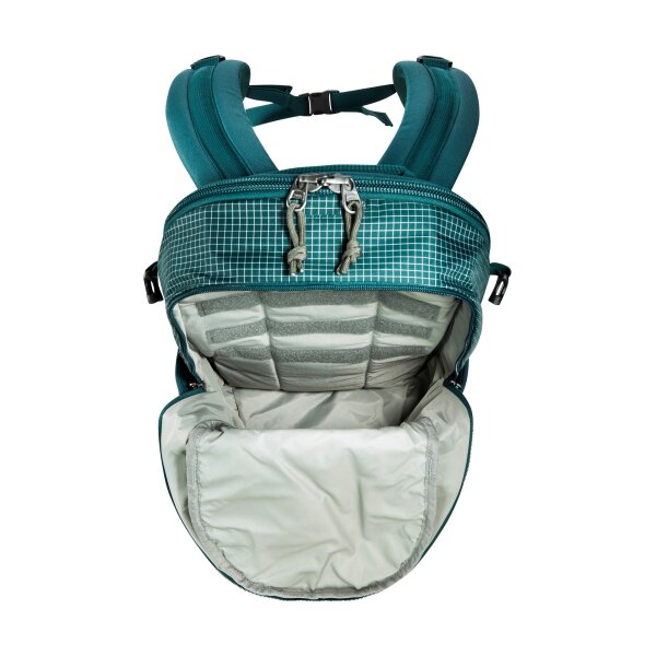 Tasmanian Tiger TT City Daypack 20 teal green