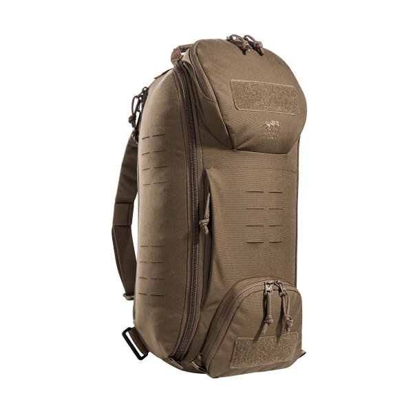 Tasmanian Tiger TT Modular Sling Pack 20 coyote brown