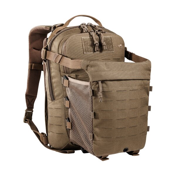 Tasmanian Tiger TT Assault Pack 12 coyote brown