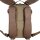 Tasmanian Tiger TT Assault Pack 12 coyote brown