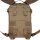 Tasmanian Tiger TT Assault Pack 12 coyote brown