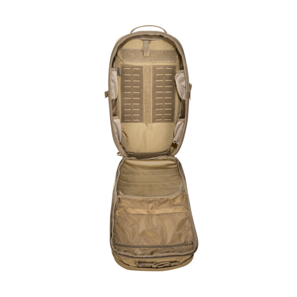 Tasmanian Tiger TT Modular Combat Pack khaki