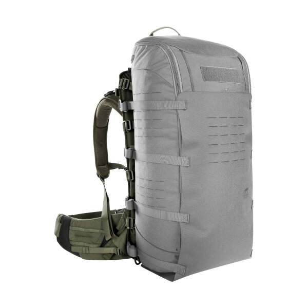 Tasmanian Tiger TT Base Carrier olive