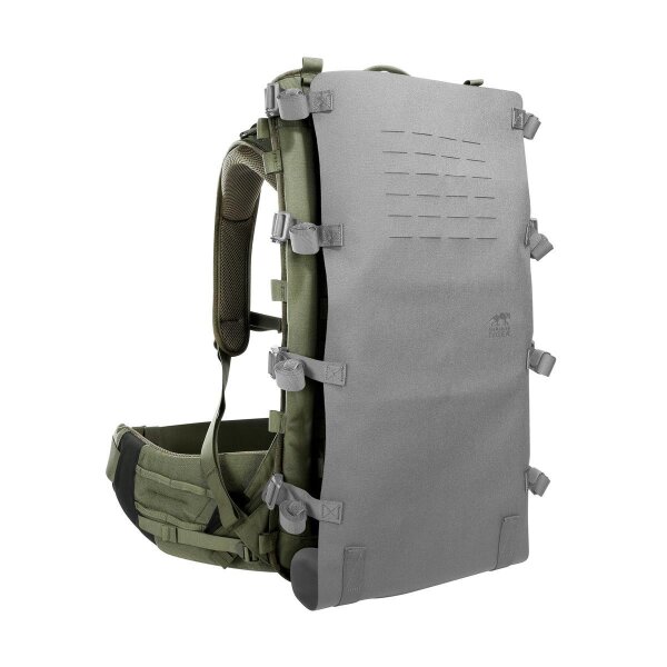 Tasmanian Tiger TT Base Carrier olive