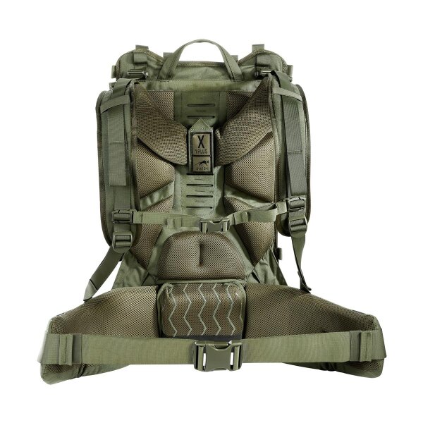 Tasmanian Tiger TT Base Carrier olive