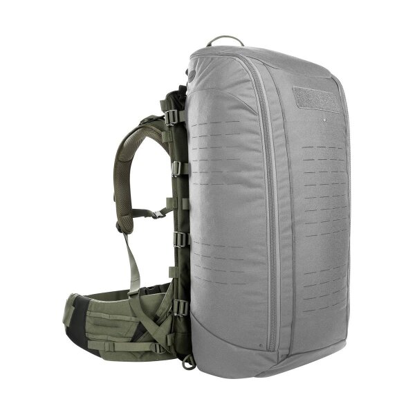 Tasmanian Tiger TT Base Carrier olive