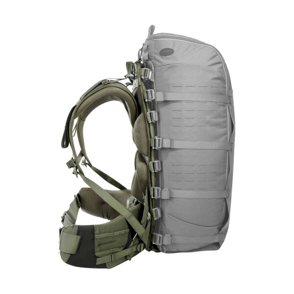 Tasmanian Tiger TT Base Carrier olive