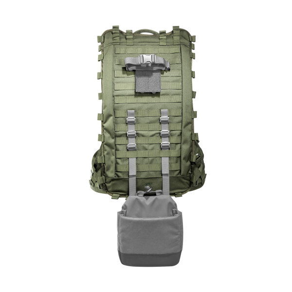 Tasmanian Tiger TT Base Carrier olive