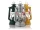 Feuerhand Sturmlaterne Baby Special 276