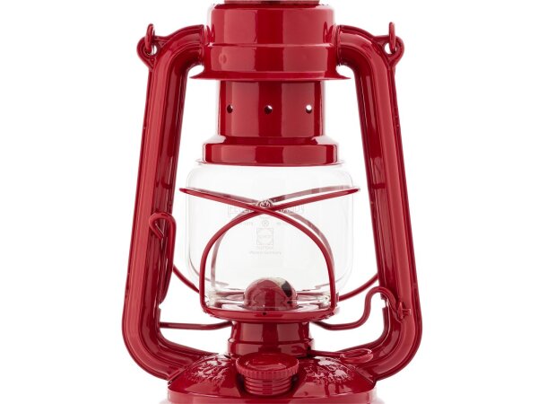 Feuerhand Sturmlaterne Baby Special 276 Ruby Red