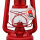 Feuerhand Sturmlaterne Baby Special 276 Ruby Red