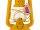 Feuerhand Sturmlaterne Baby Special 276 Signal Yellow