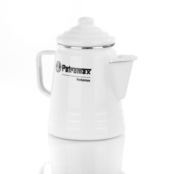 Petromax Tee- und Kaffee-Perkolator