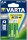 Varta Mignon Akku  Professional AA/HR6 2er Blister