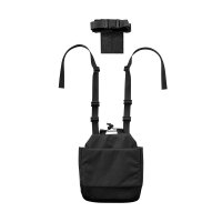 Tasmanian Tiger TT Modular Quiver Set Köcherhalterung