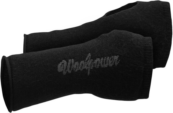 Woolpower Wrist Gaiters 200 black OS