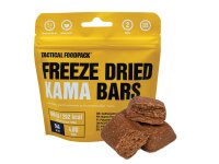 Tactical Foodpack Freeze Dried Kama Bars Snack