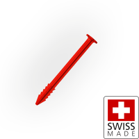 SwissPiranha Peg RT150 Zelthering