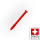 SwissPiranha Peg RT150 Zelthering