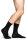 Woolpower Socks Liner Classic schwarz 40-44