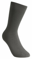 Woolpower Socks Liner Classic grau 45-48