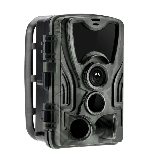 Braun Scouting Cam Black550 Outdoor-Cam, Wildkamera