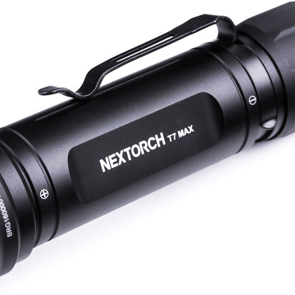 Nextorch T7 v2 Set