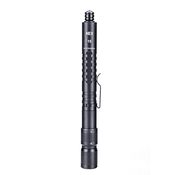 Nextorch N15L Walker ( Alu ) ausziehbarer Einsatzstock