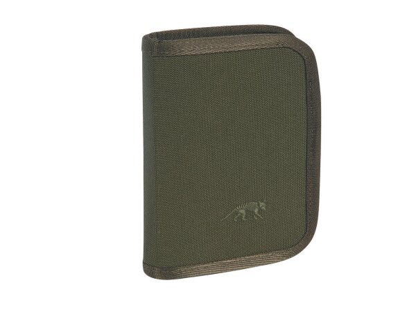 Tasmanian Tiger TT Mil Wallet oliv